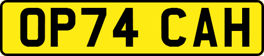 OP74CAH