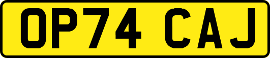 OP74CAJ