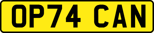 OP74CAN