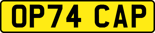 OP74CAP