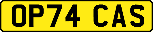 OP74CAS