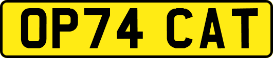 OP74CAT
