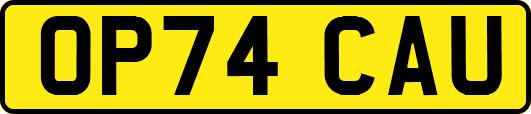 OP74CAU