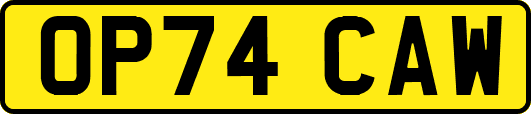 OP74CAW