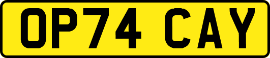 OP74CAY