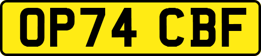 OP74CBF