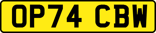 OP74CBW