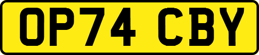 OP74CBY