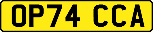 OP74CCA