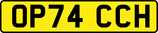 OP74CCH
