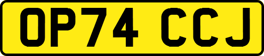 OP74CCJ