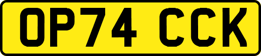OP74CCK