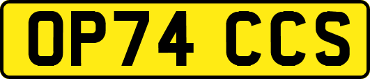 OP74CCS