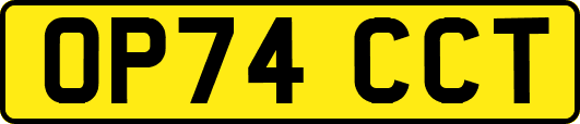 OP74CCT