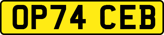 OP74CEB