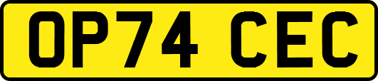 OP74CEC