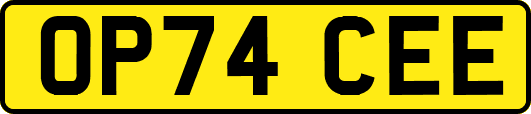 OP74CEE