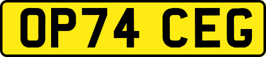 OP74CEG