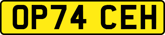 OP74CEH