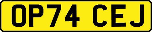 OP74CEJ