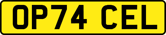OP74CEL