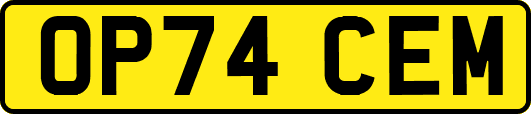 OP74CEM