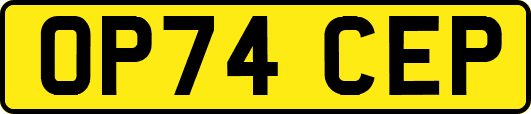 OP74CEP