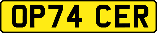 OP74CER