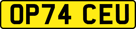 OP74CEU