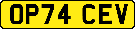 OP74CEV
