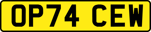 OP74CEW