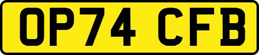 OP74CFB