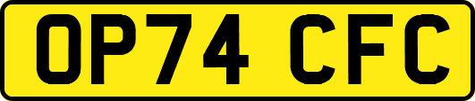 OP74CFC