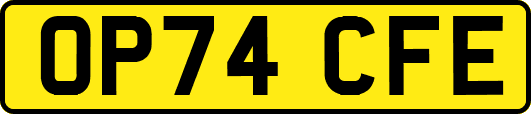 OP74CFE