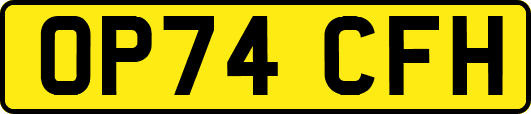 OP74CFH