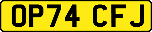 OP74CFJ