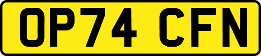 OP74CFN