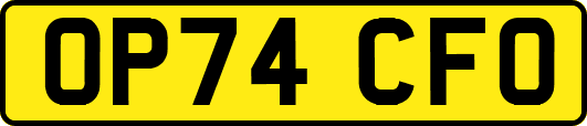 OP74CFO