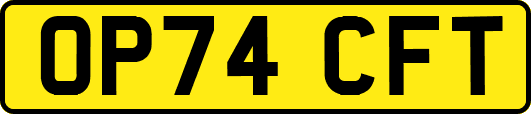 OP74CFT