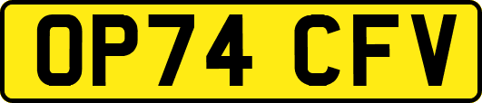 OP74CFV