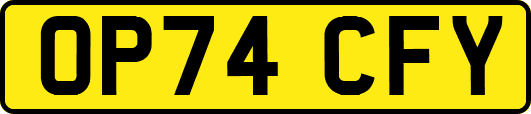 OP74CFY