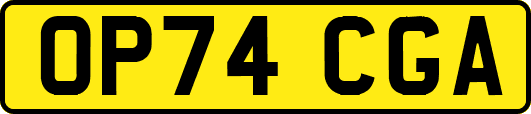 OP74CGA