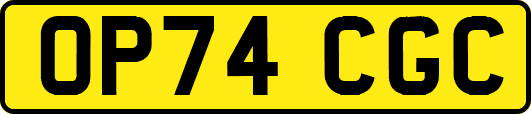 OP74CGC
