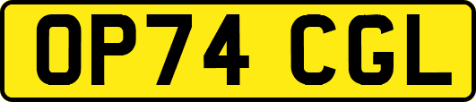 OP74CGL
