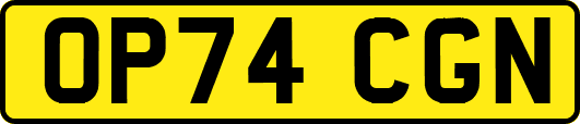 OP74CGN