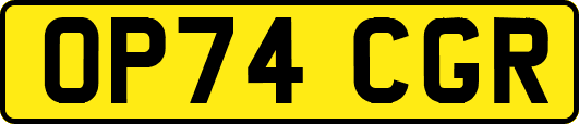 OP74CGR