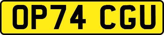 OP74CGU