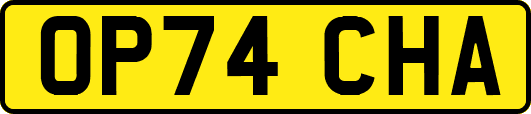 OP74CHA