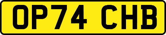OP74CHB