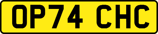 OP74CHC
